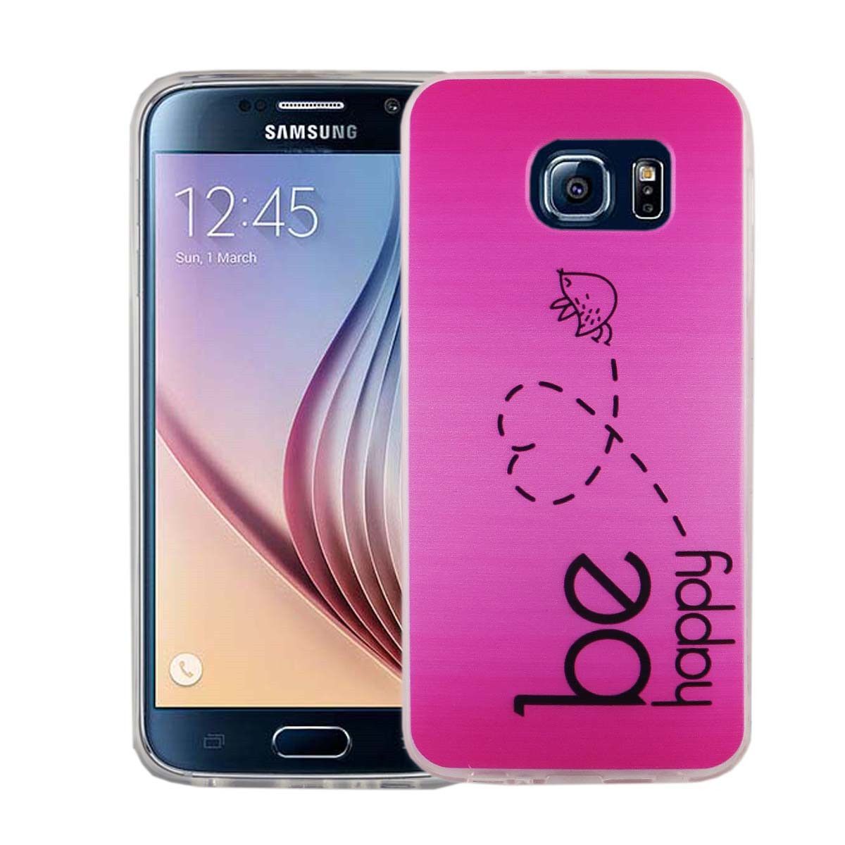 Lafunda Compatibile per iPhone 13 PRO Max Cover Amore Cuore Custodia per Donne Morbido Silicone