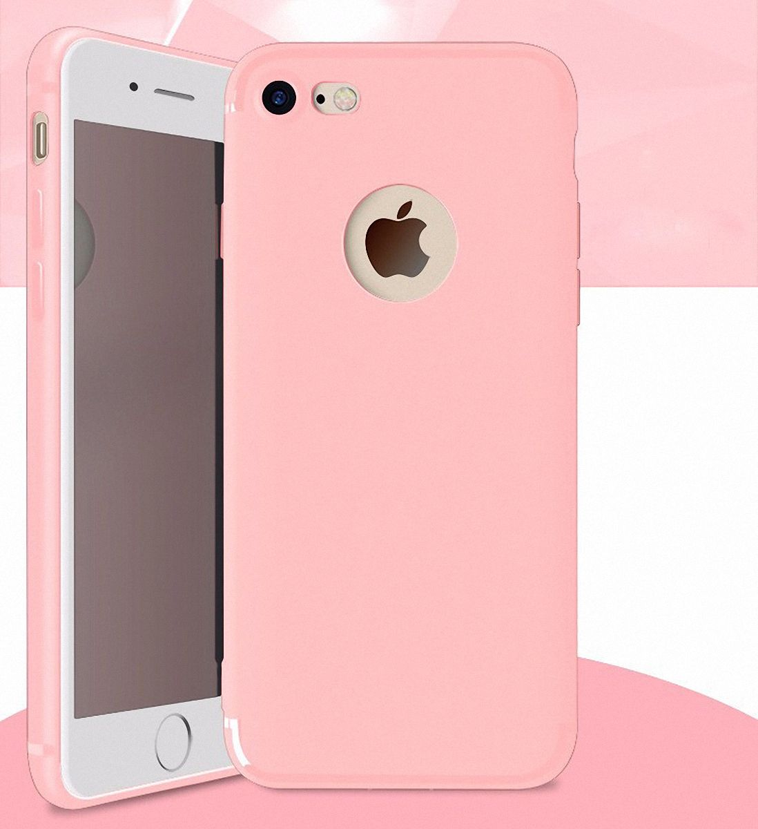 iphone 7 plus hülle pink silikon iphone 7 plus hülle pink silikon