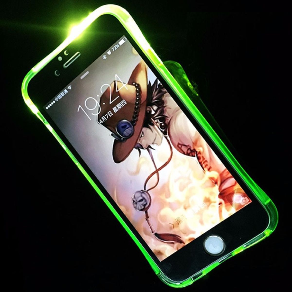 apple iphone 7 led case apple iphone 7 led case
