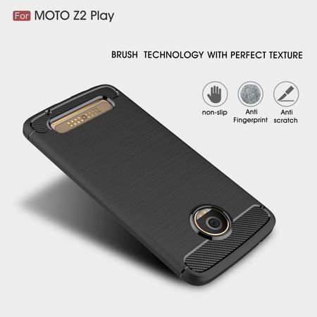 moto z2 play back cover