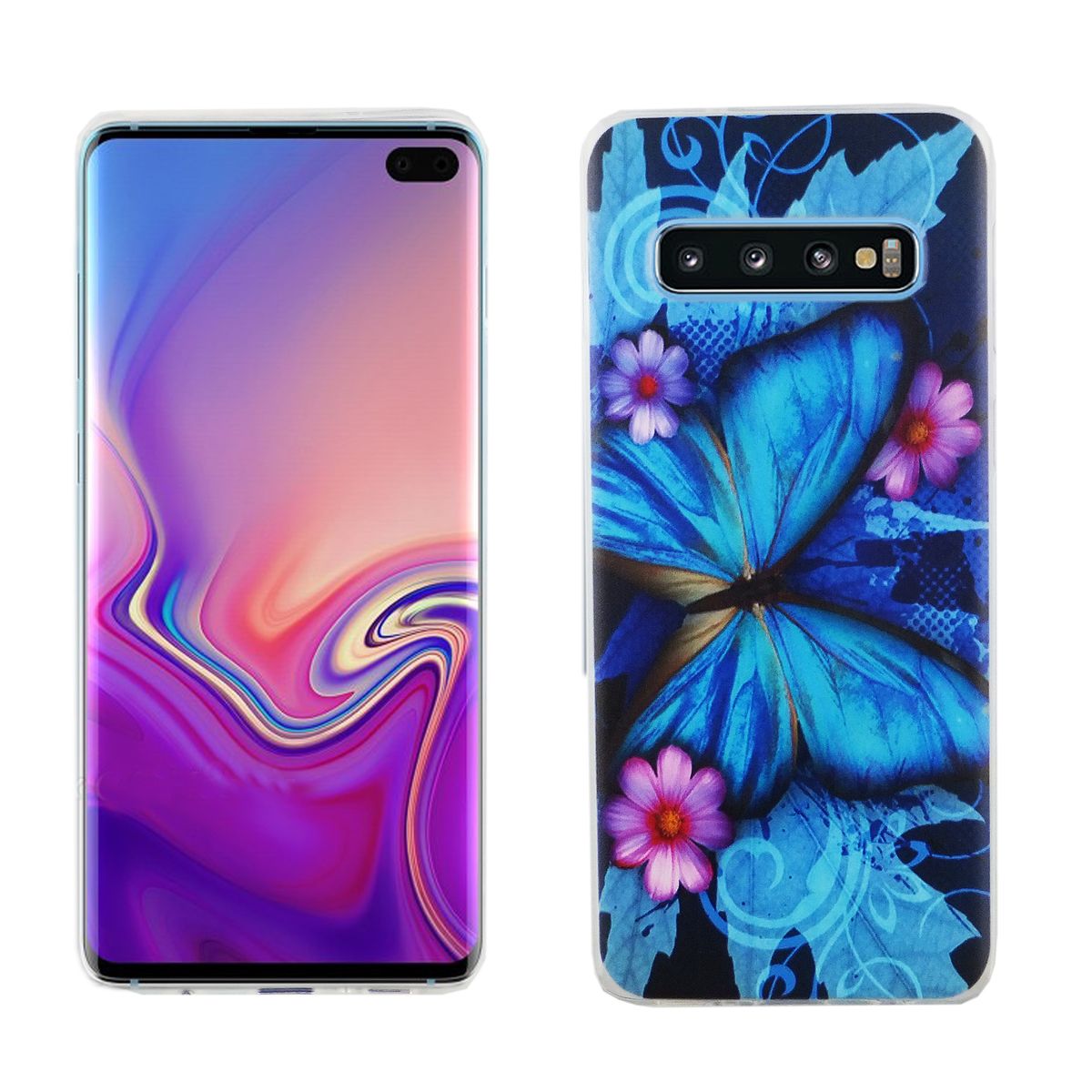 Featured image of post Samsung Galaxy S10 Plus H lle Transparent Solltest du wider erwarten nach einer galaxy s10 plus h lle suchen die du nicht in unserem shop findest brauchst du uns nur besondere merkmale der samsung galaxy s10 plus h llen und taschen