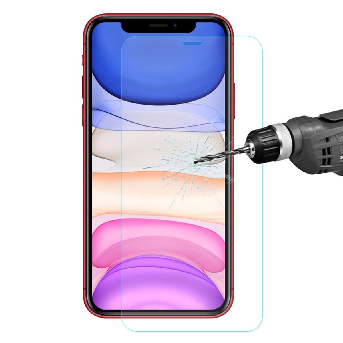 iphone 11 pro panzer