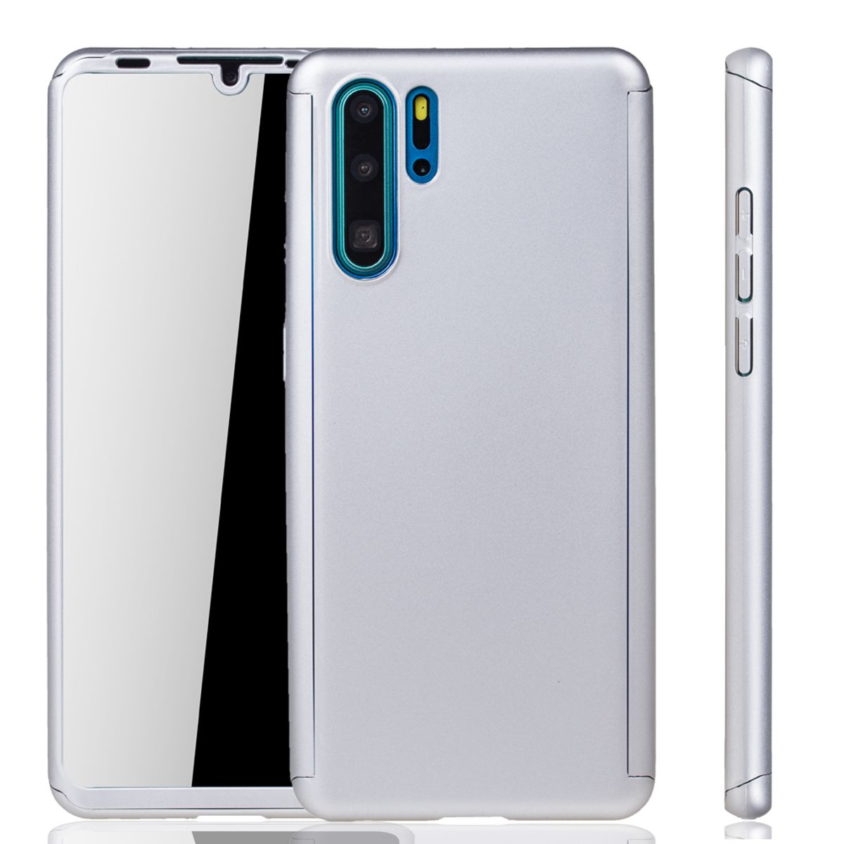 Huawei P30 Pro New Editition Handy Hülle SchutzCase Full