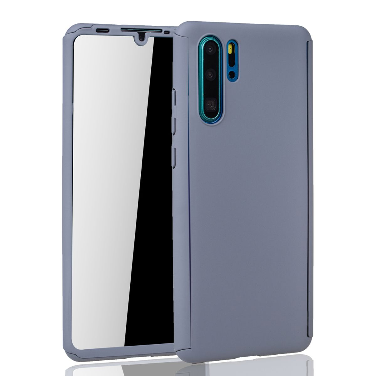 Huawei P30 Pro New Editition HandyHülle SchutzCase Full