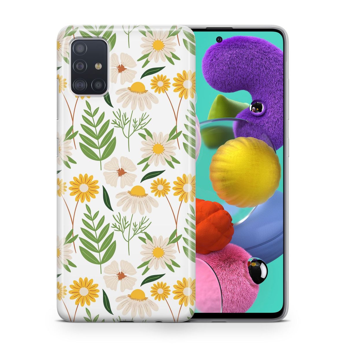 Handyhlle Samsung Galaxy A 51