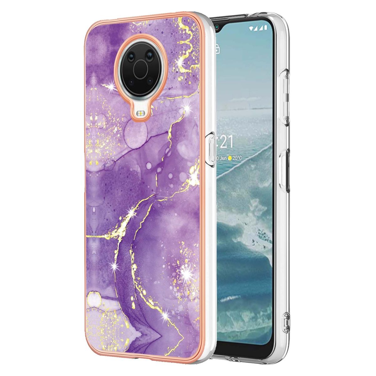 nokia g20 case cover