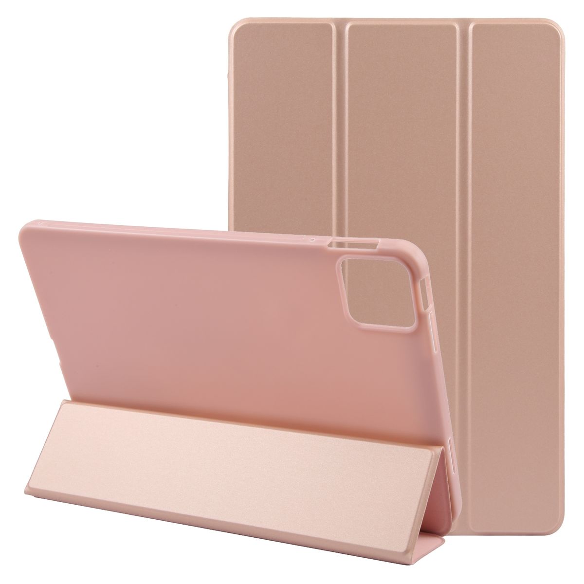 Schutz Tablet Hülle für Xiaomi Pad 6 / Pad 6 Pro Flip Case Cover Tasche 3-Fold
