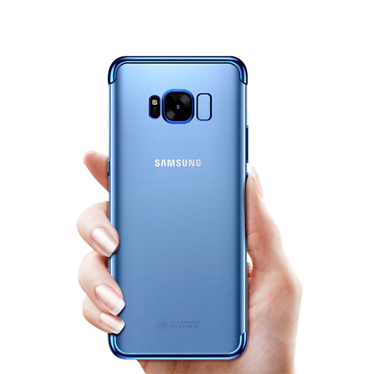Samsung Galaxy A 5 2017 Computer Bild
