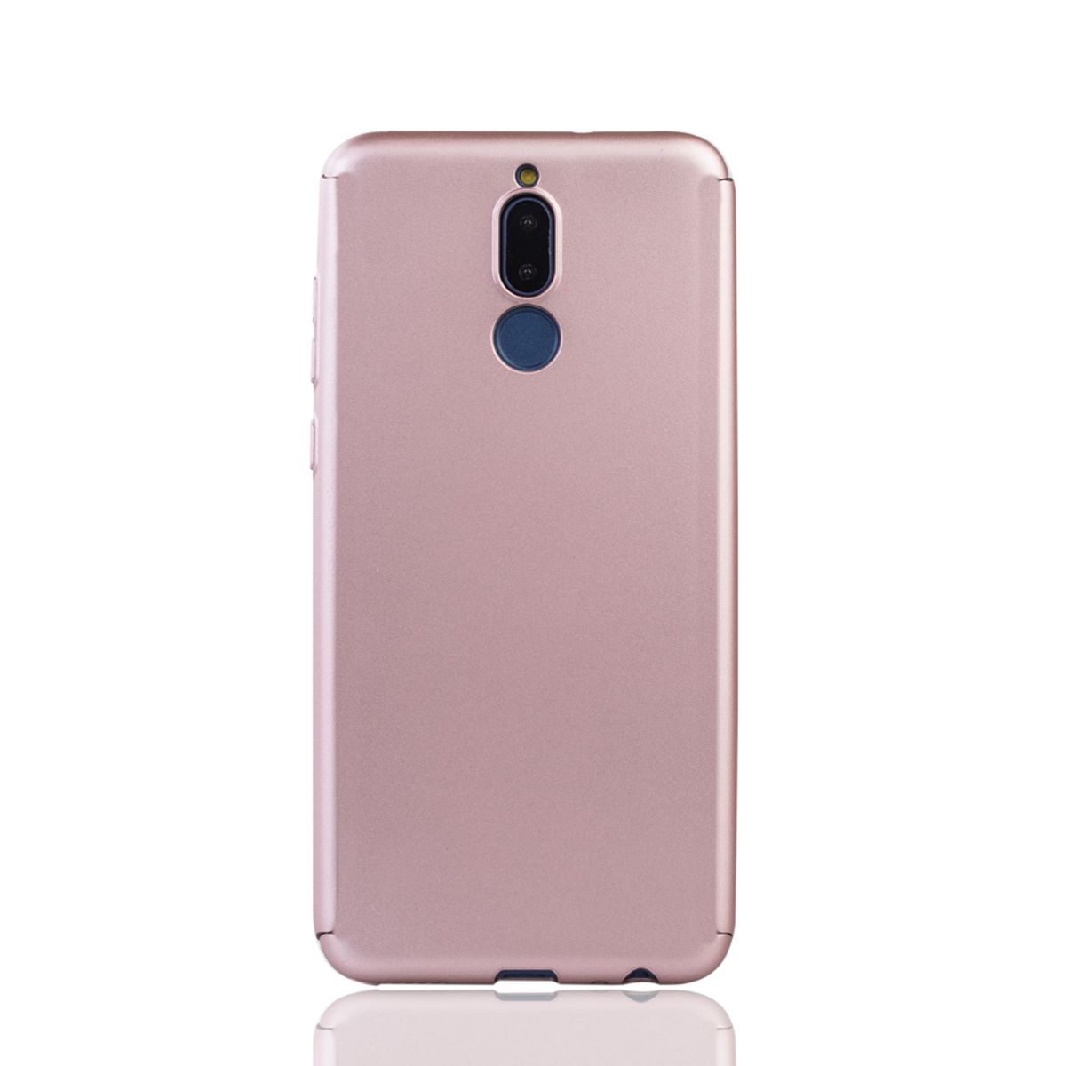 Huawei Mate 10 Lite Handy Hülle SchutzCase FullCover