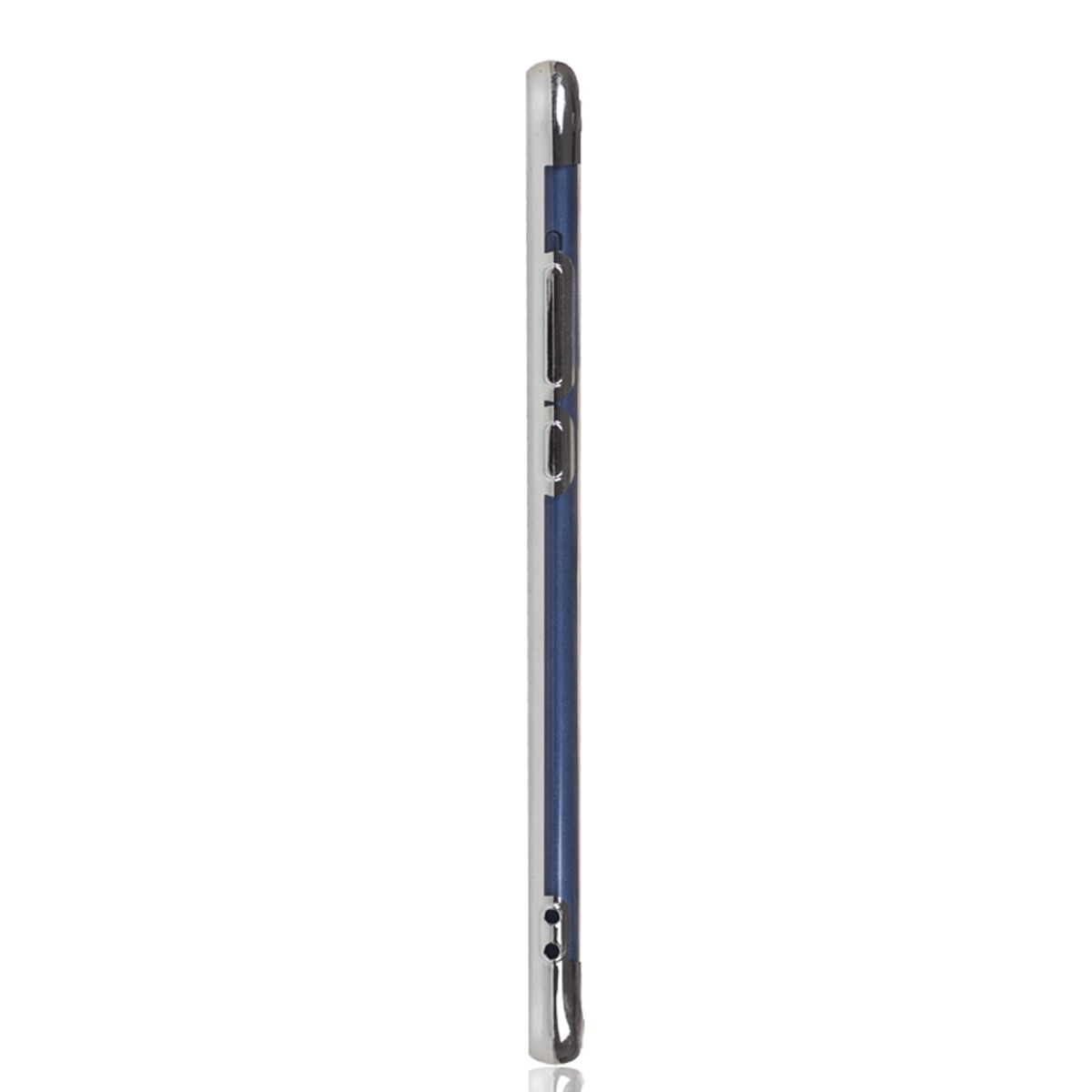 Hülle Huawei P20 Pro S-Line Silikon Hülle Für Huawei P20 Pro