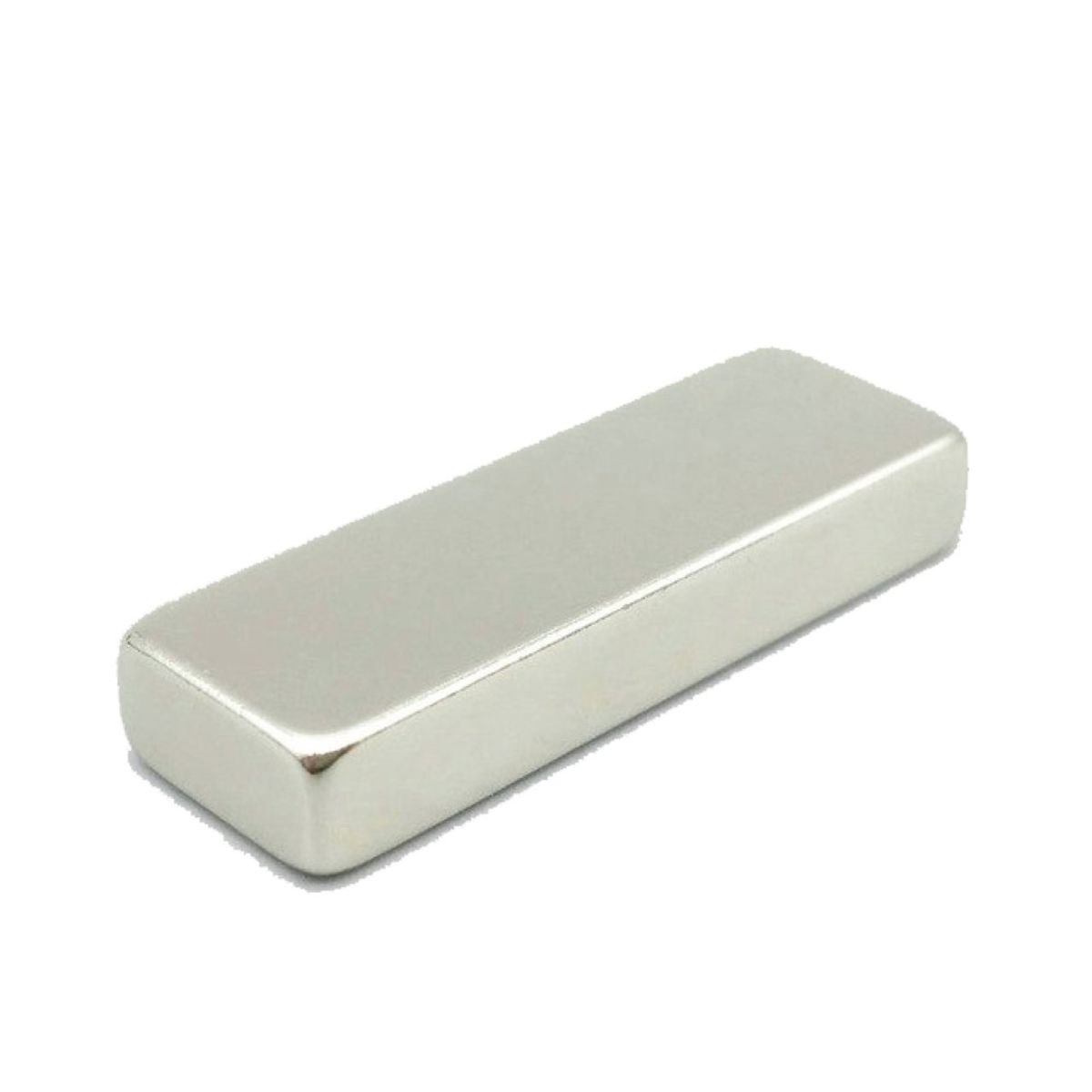 König Design Neodym Mini Magnete extra stark 30 x 10 x 5 mm Quader N35 Super-Magnet klein mit extremer Haftkraft Scheibenmagnet Magnetscheibe 100 Stück