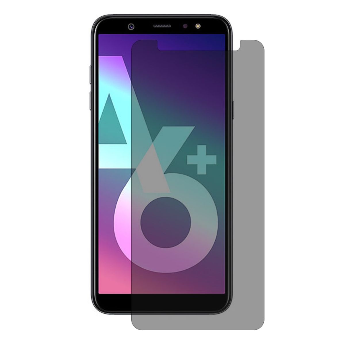 display samsung galaxy a6 2018