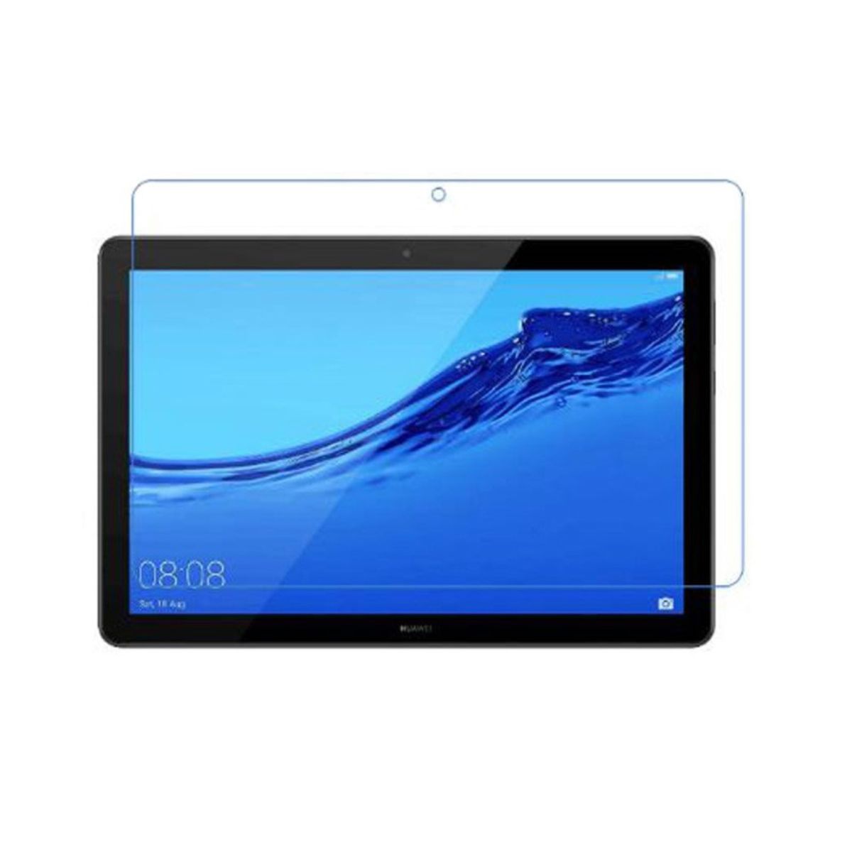 Xiaomi Mipad Screen Protector Laminated Glass Tank Protection Glass Real Glass