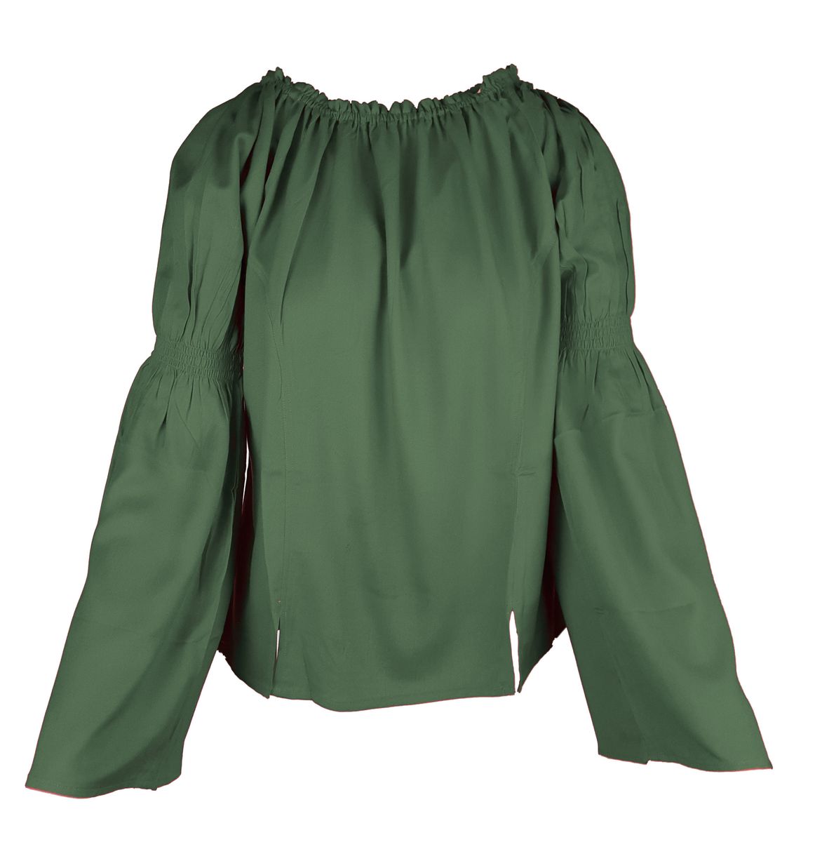 Bluse Carmen XXL | Dark Dreams