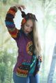 lila