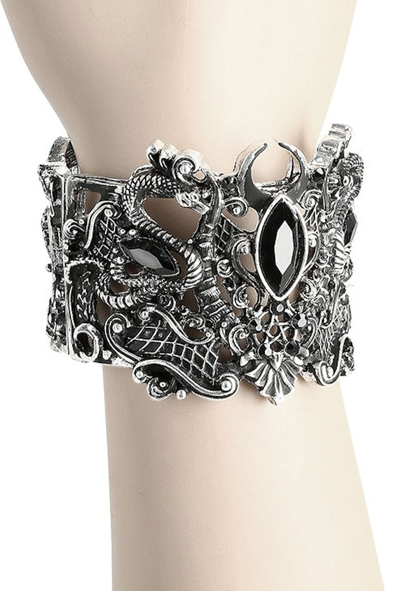 Armband Snake Bracelet LTS