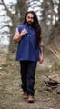 blau