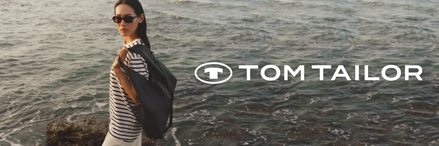Tom Tailor