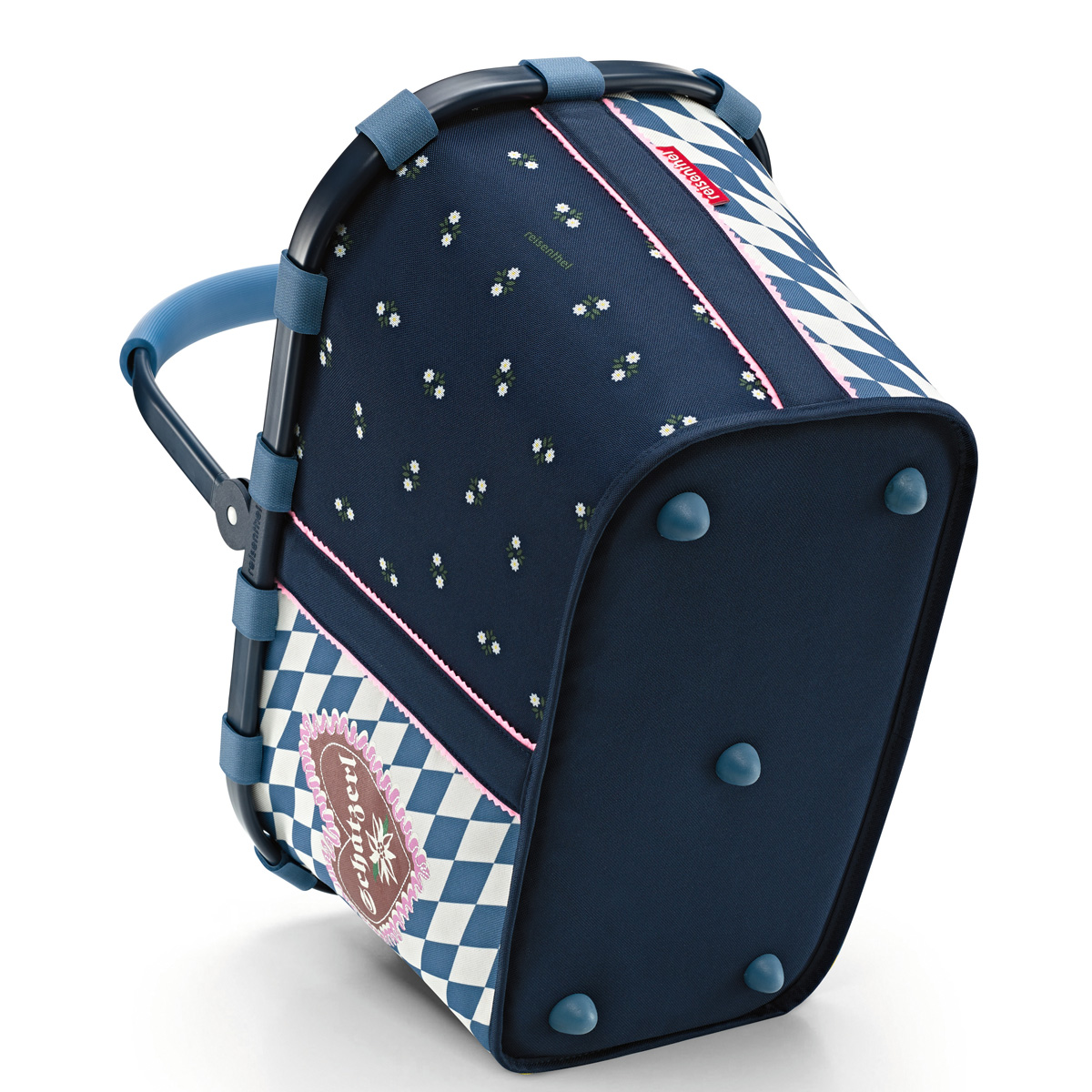 Reisenthel Carrybag Einkaufskorb Einkaufstasche Korb Special