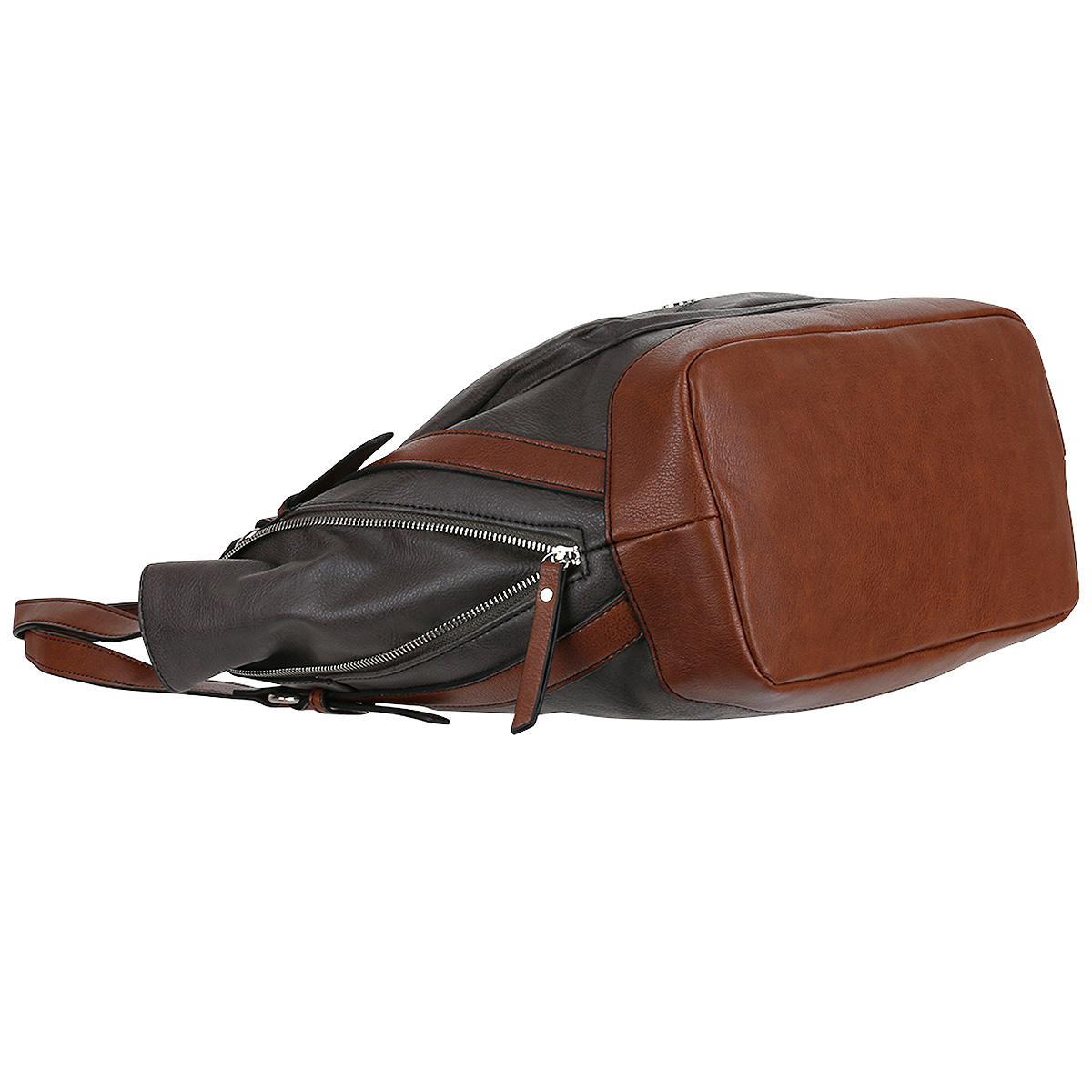 Esprit Paige Shopper Tasche Handtasche Schultertasche Henkeltasche 999EA1O804