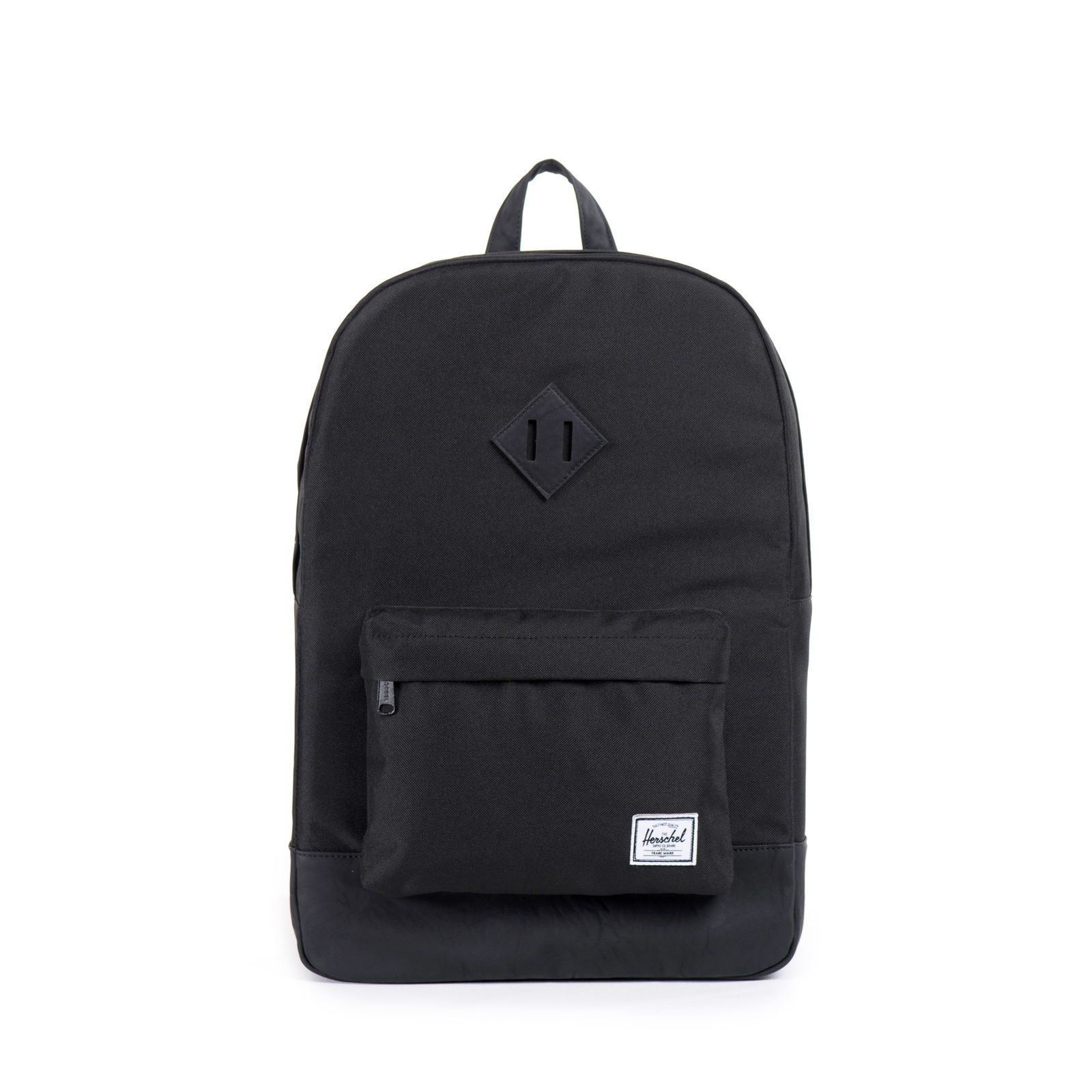 heritage laptop backpack