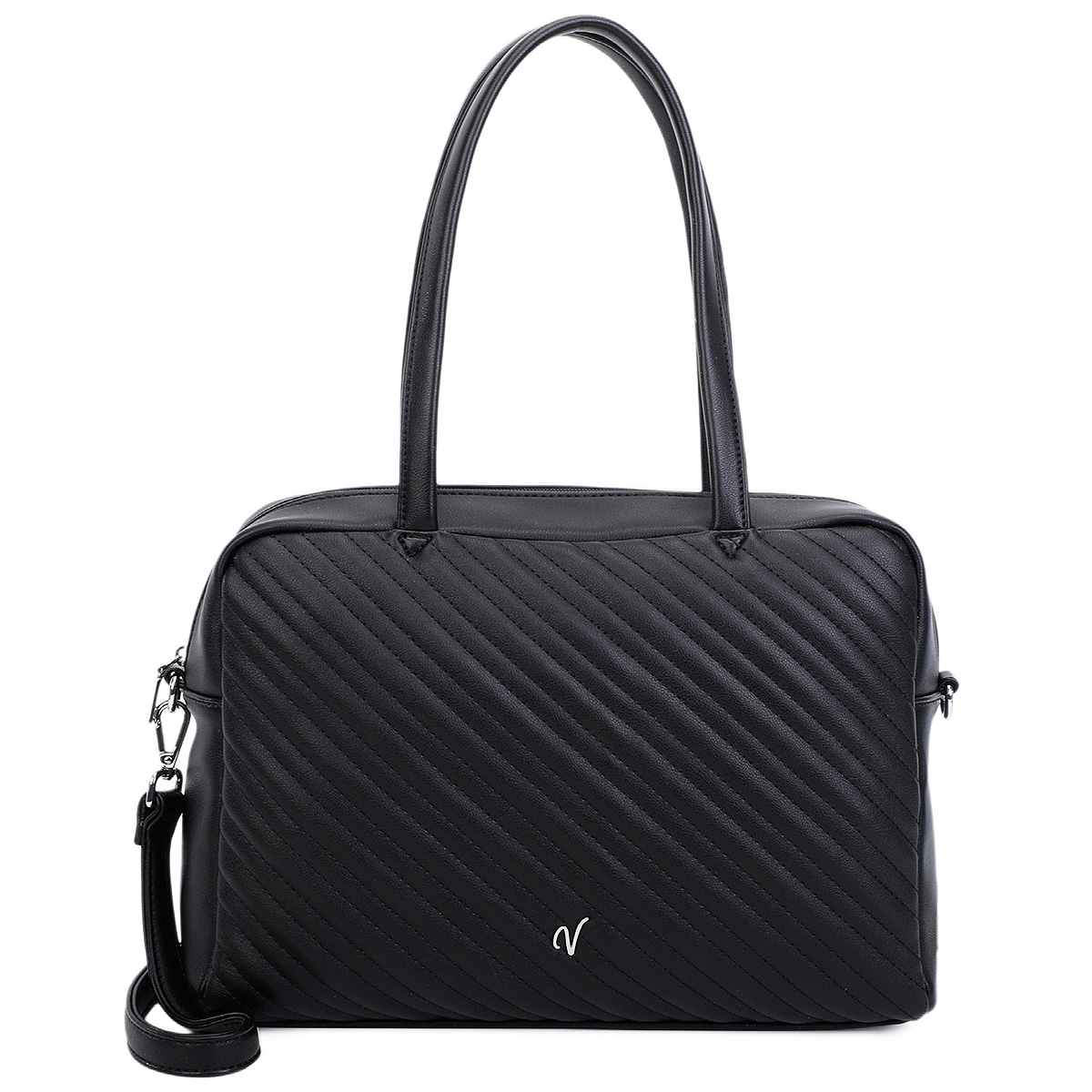 taschen vleder bag