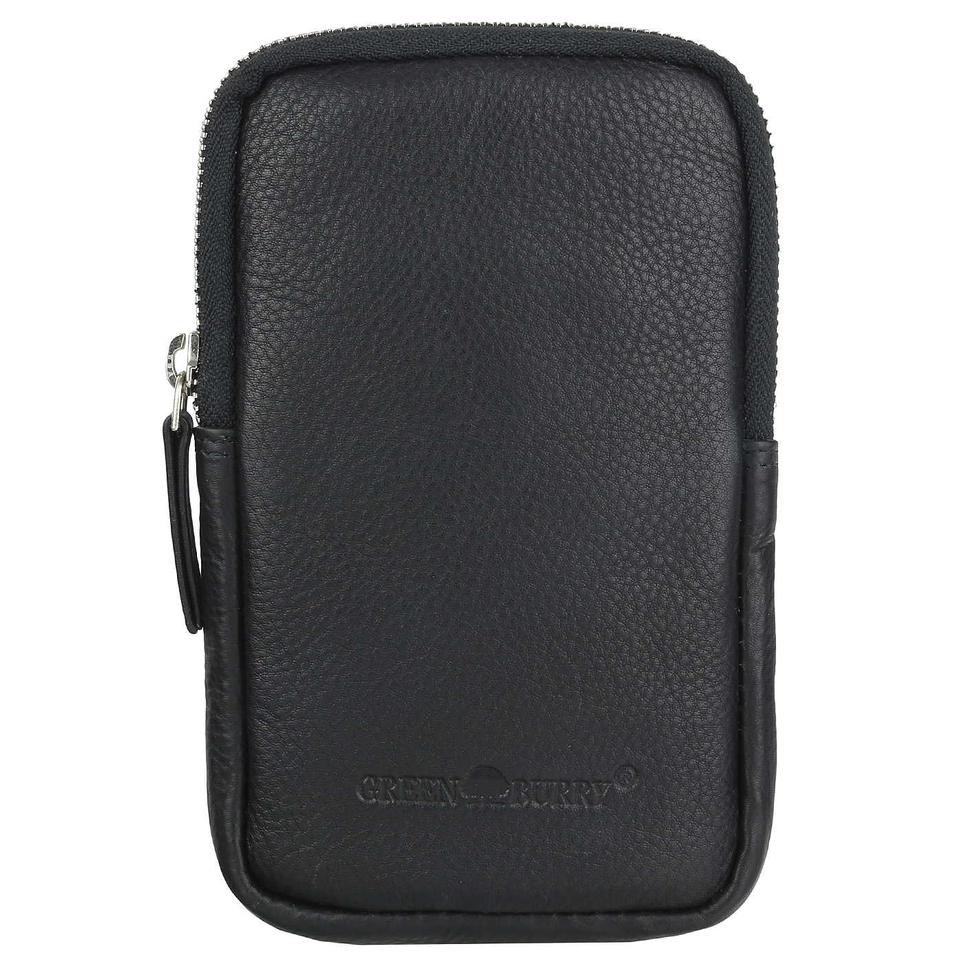 Handytasche Zum Umhängen Handytasche Umhängen Schwarz Greenburry