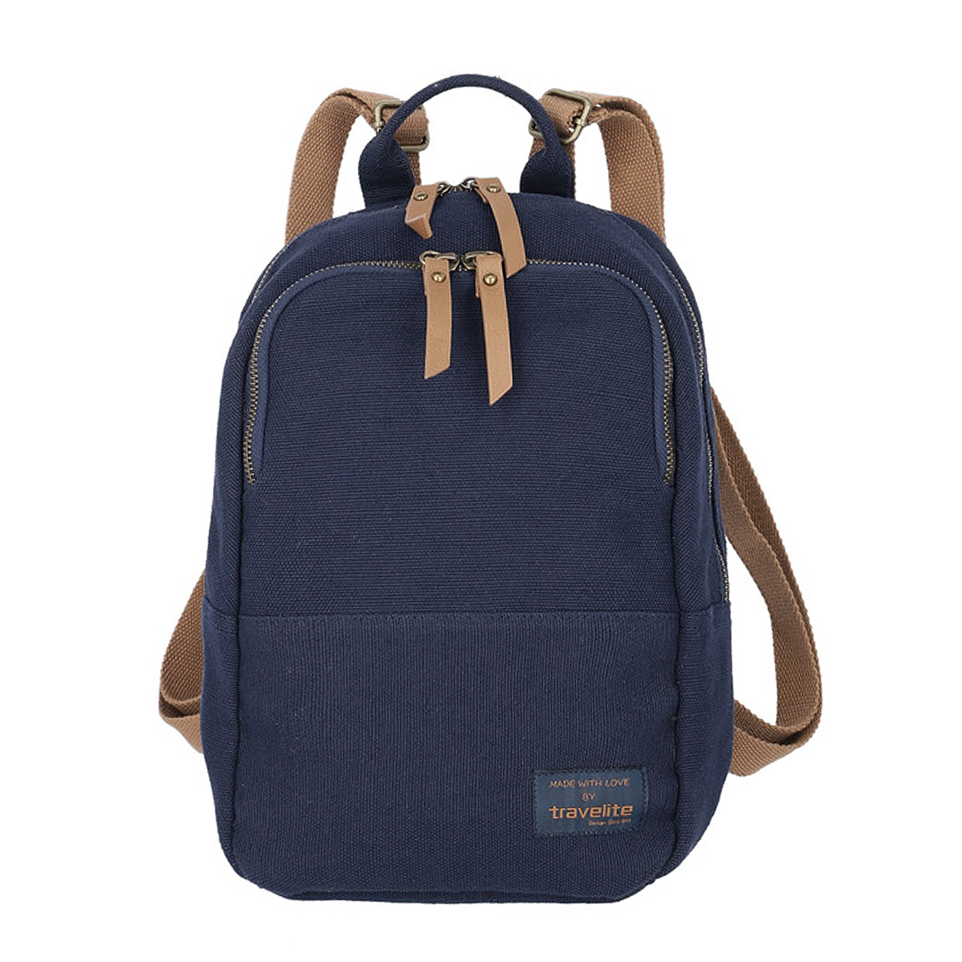 Travelite daypack top