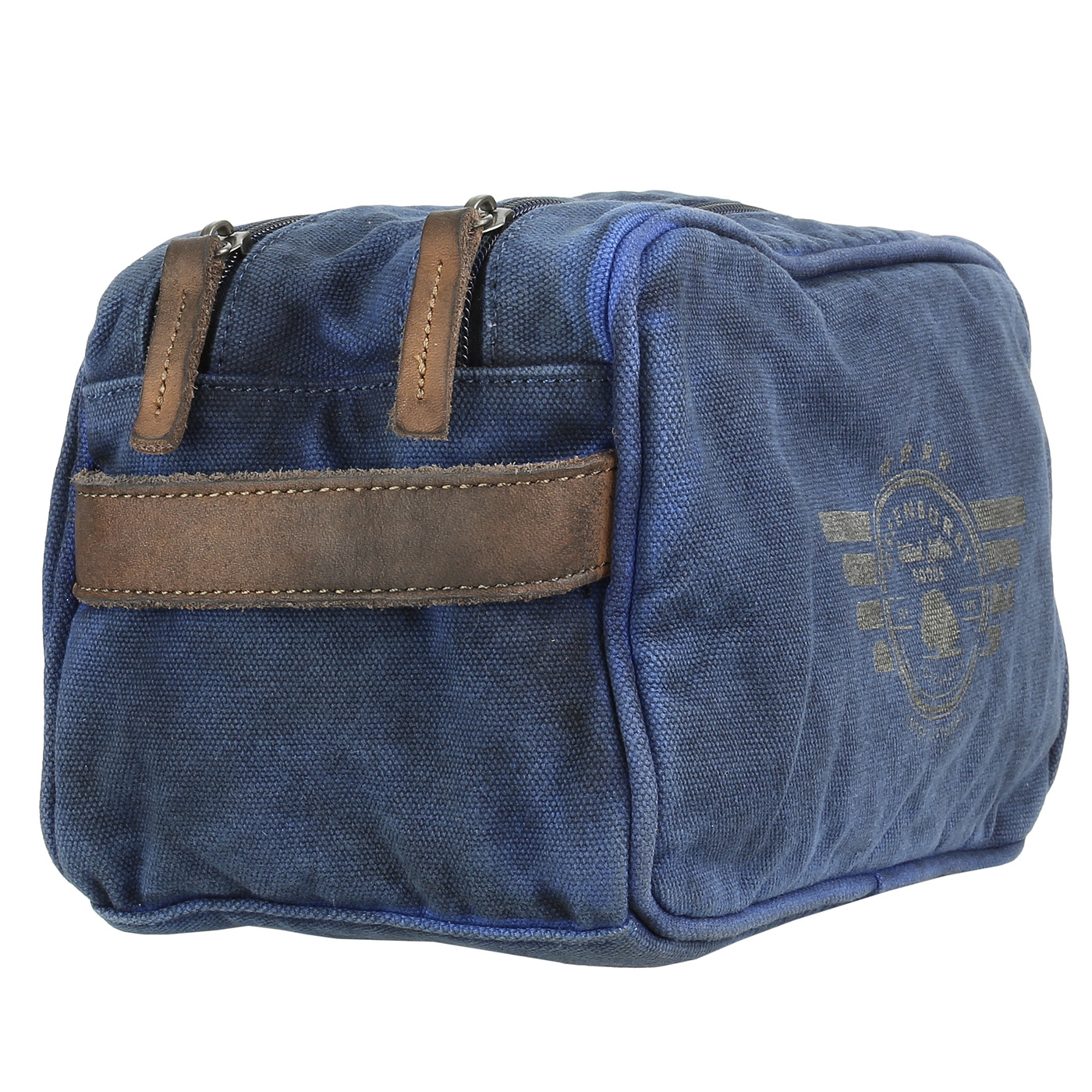 Canvas kulturbeutel Clearance