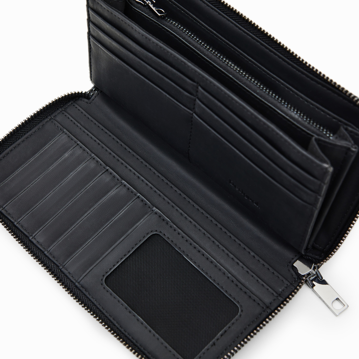 Desigual Reißverschluss Geldbörse Mone Amorina Fiona 23WAYP17  