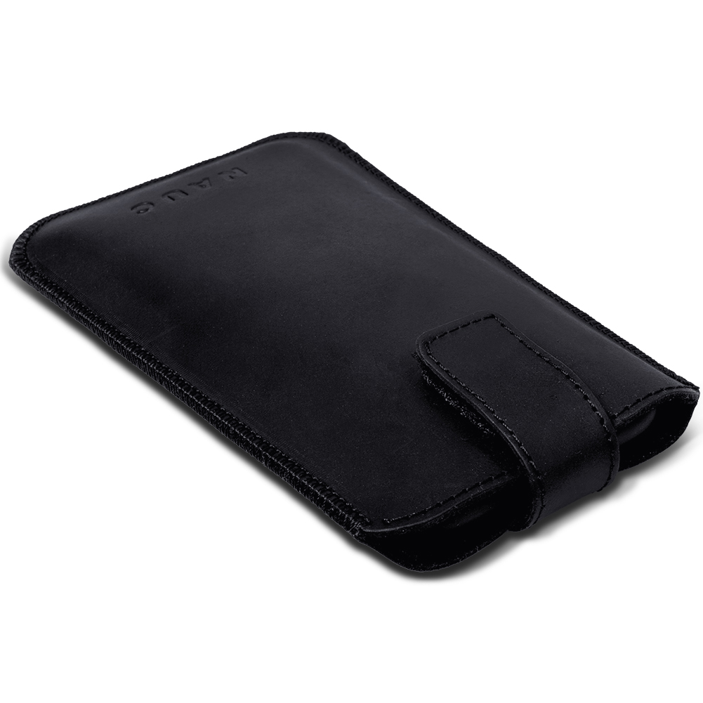 Leder Hülle für Samsung Galaxy A53 5G Schutzhülle Handy Sleeve