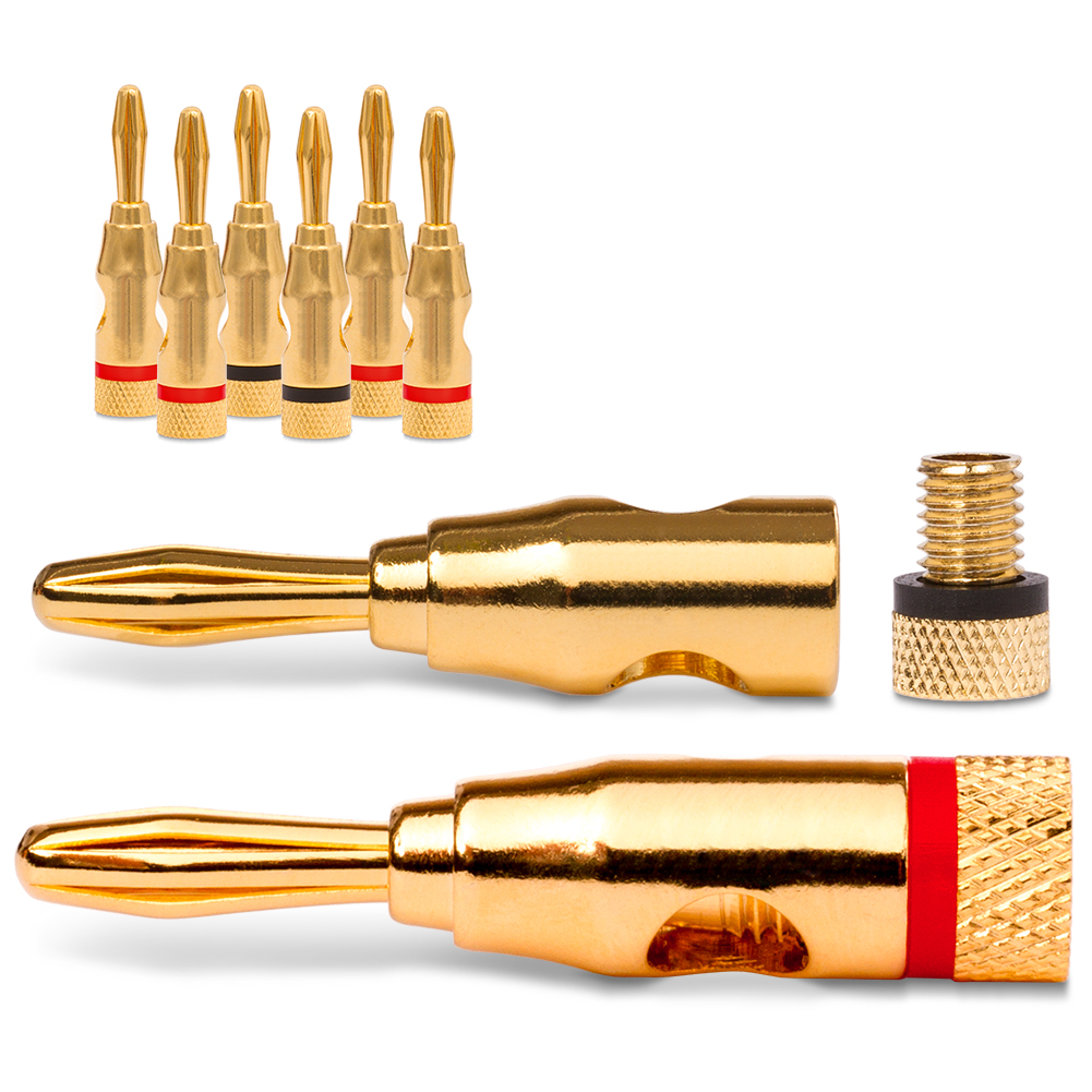 bananenstecker maximaler strom