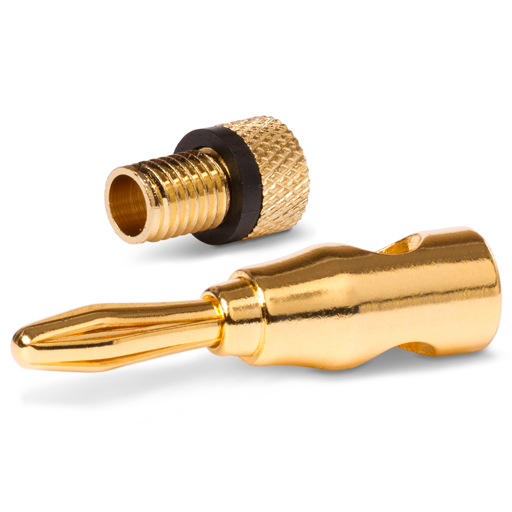 bananenstecker high end