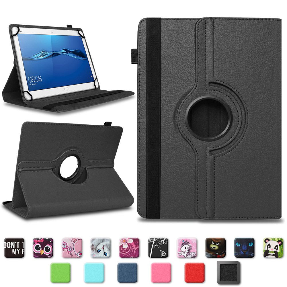 Tablet Hülle Huawei MediaPad M3 Lite 8.0 Tasche Schutzhülle Case Cover ...