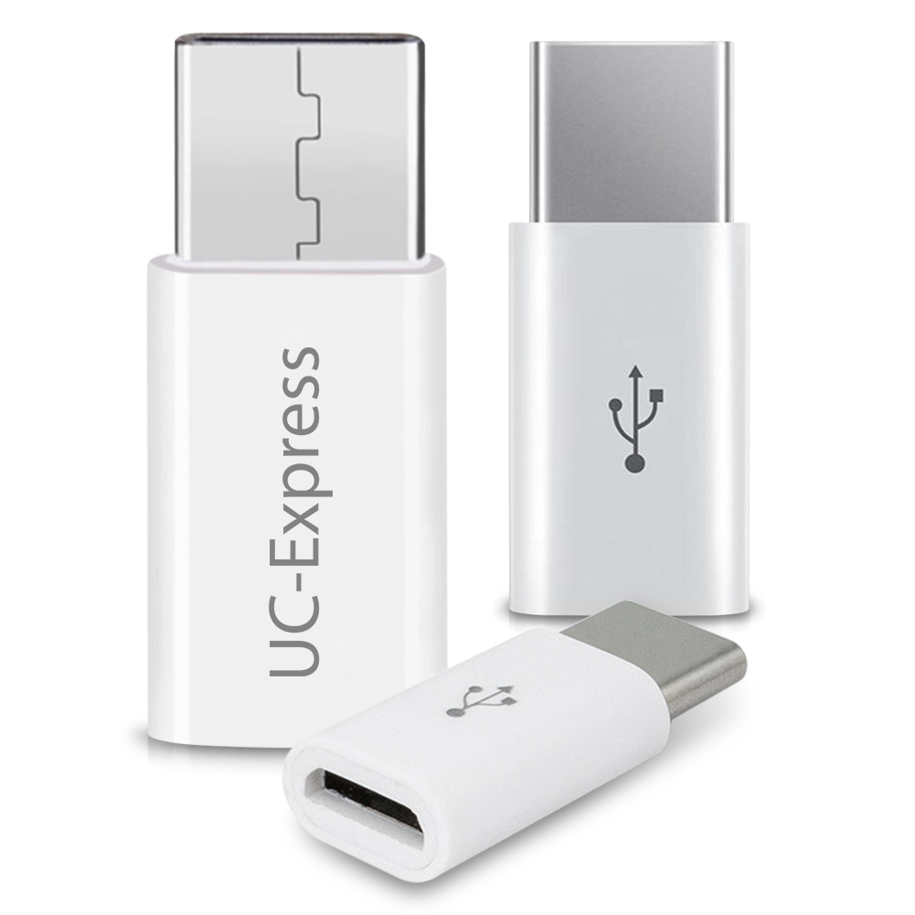 BCLINK 10 Gbit/s USB C Auf USB Adapter , 90 Grad Rechtwinkliger