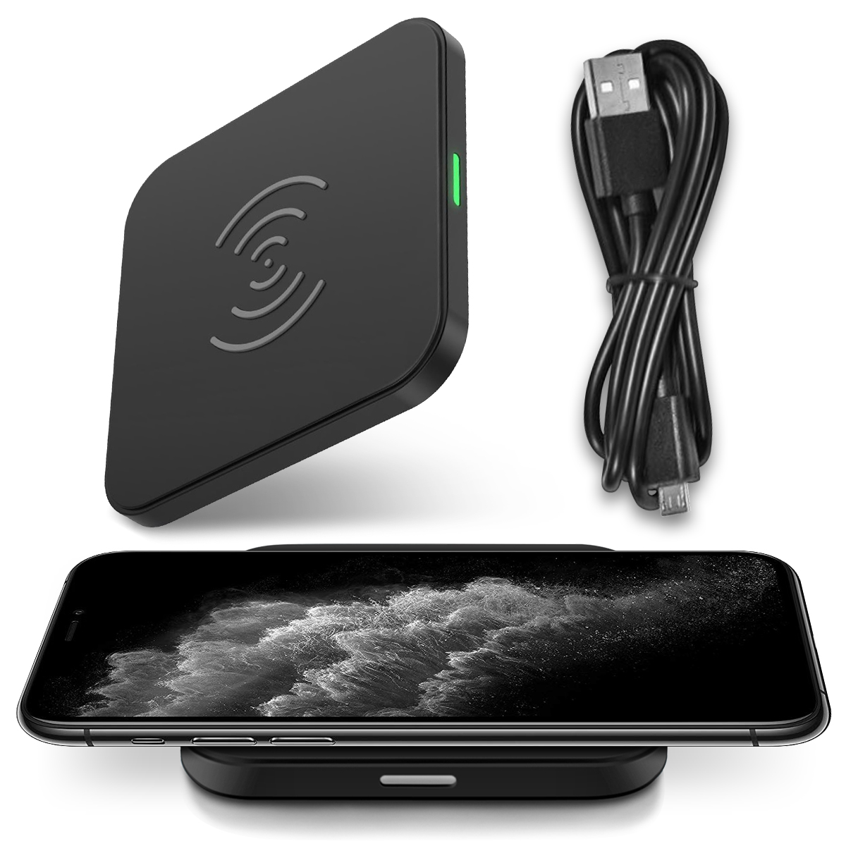 ladegerät samsung note 10 plus