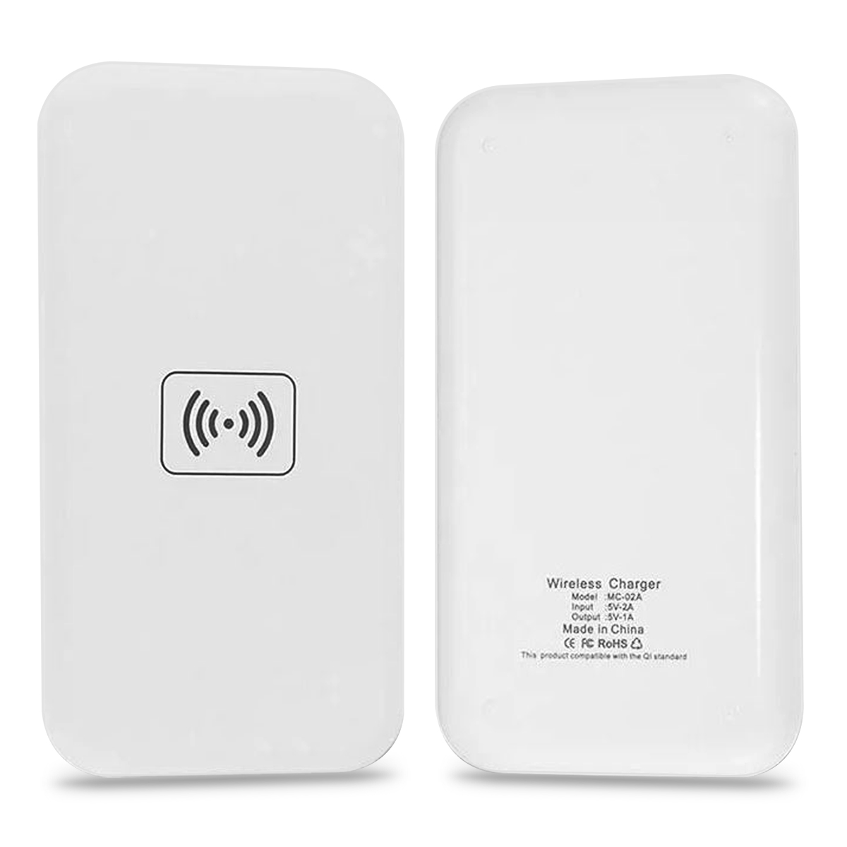 ladegerät iphone xs kabellos