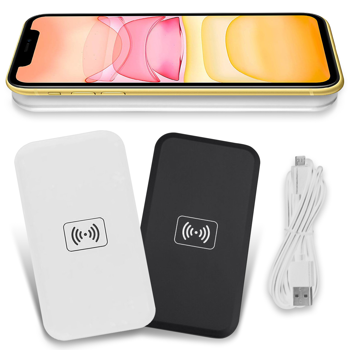 ladegerät iphone schnell