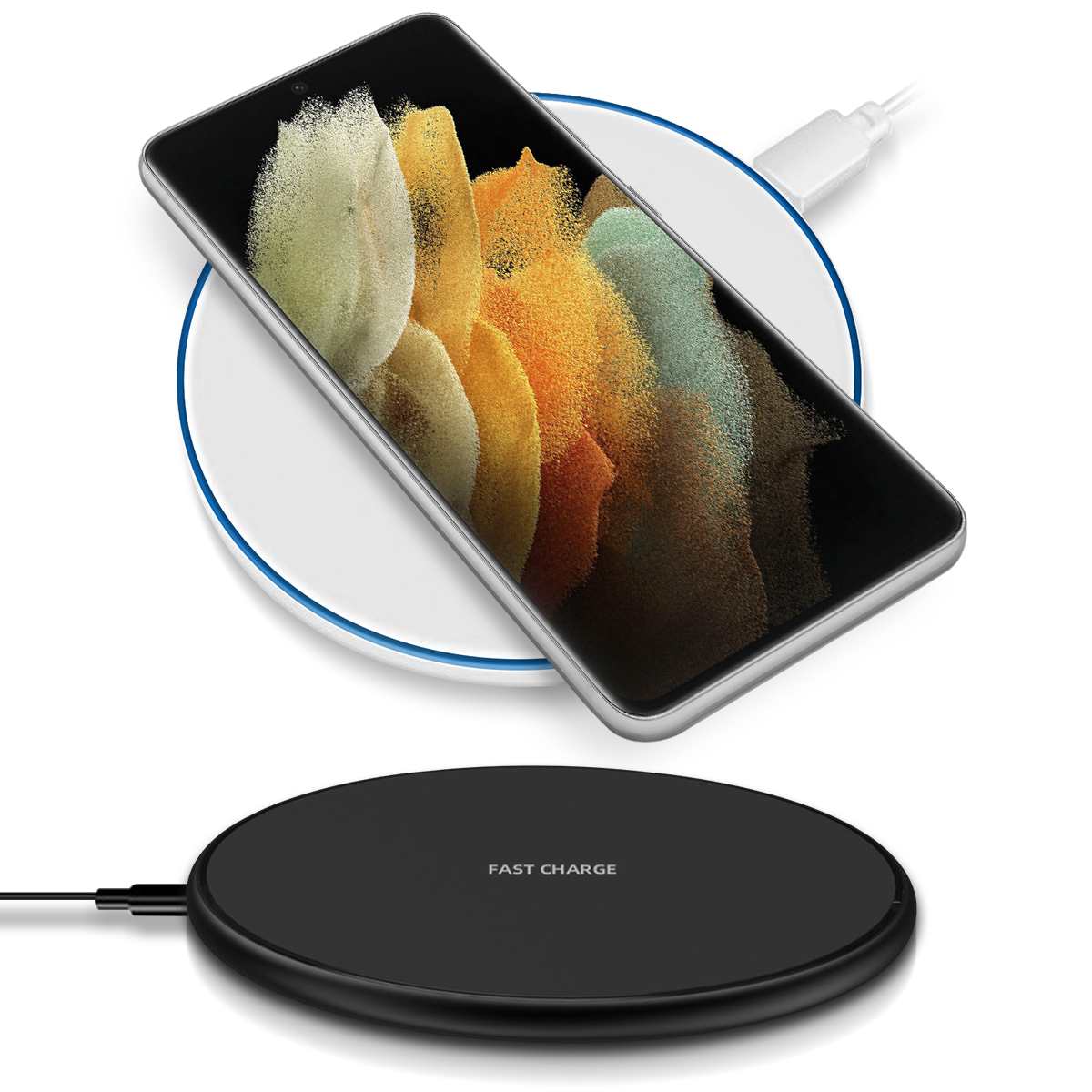 ladegerät für samsung s21