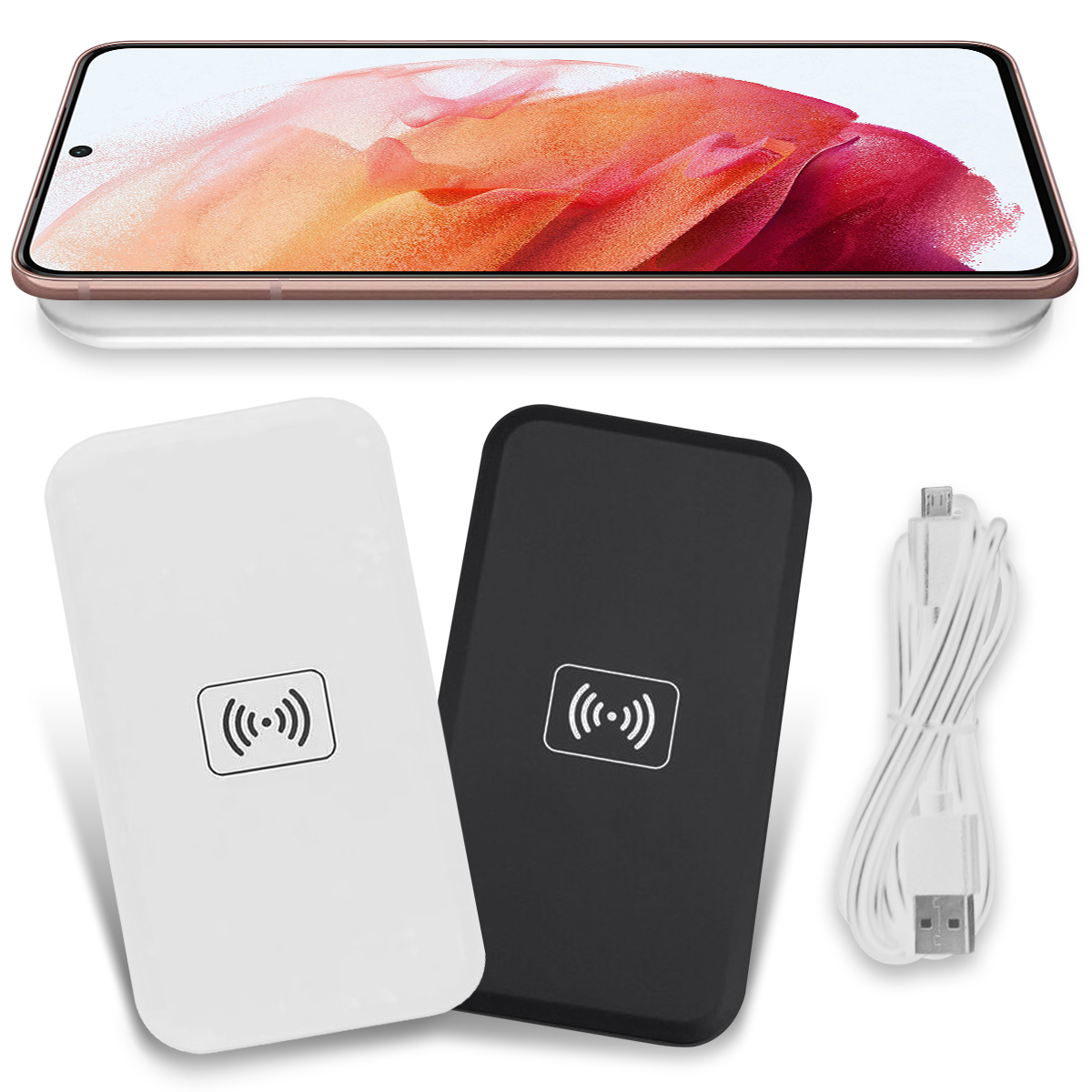 ladegerät für s21 5g