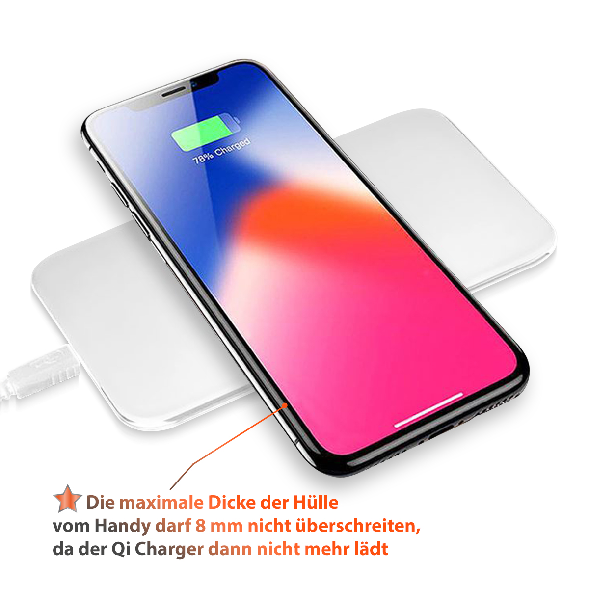 ladegerät s21 ultra 5g