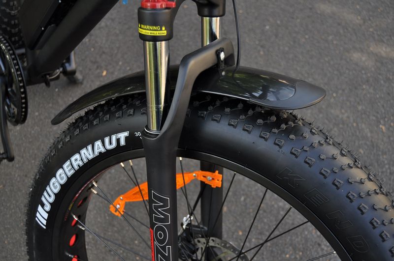 schutzblech für e bike fully