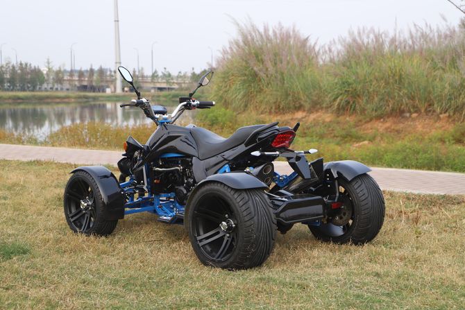 Wie Schnell Fährt Ein Quad Mit 250ccm Quad / Atv kaufen oder finanzieren - Funsporthandel.de