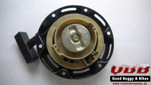 Reversierstarter Seilzugstarter Handstarter 49-80cc 2-Takt Motorfahrrad Gokart 