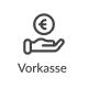 Vorkasse
