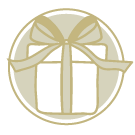 Geschenkverpackung