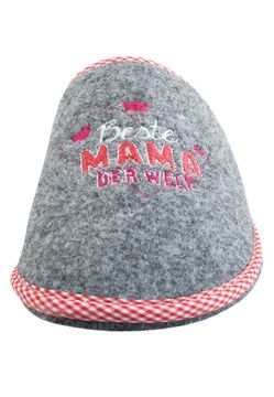 Beste Mama felt slipper plentyShop LTS