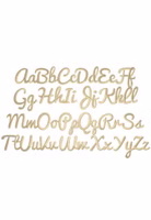 Stick ABC