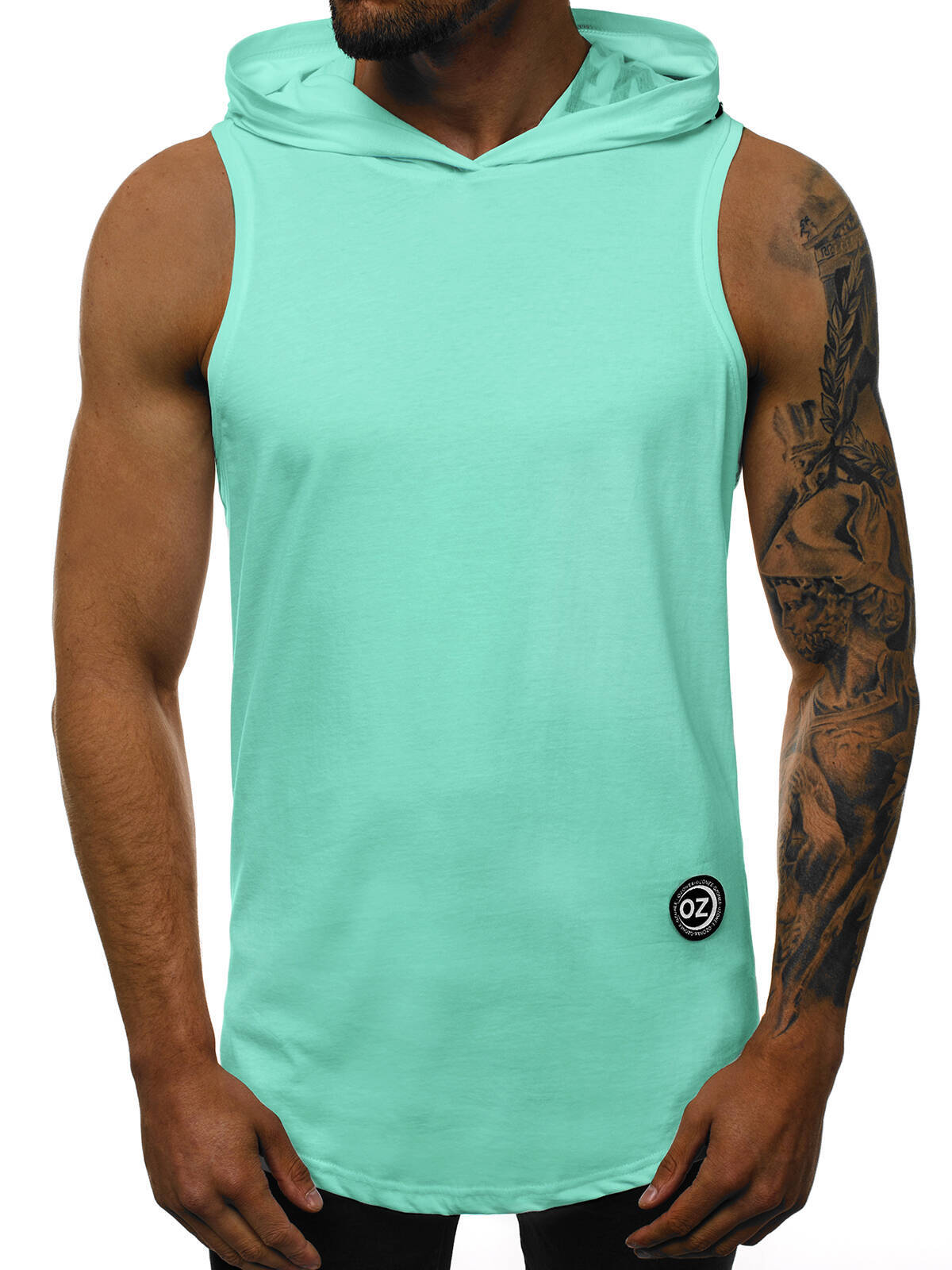 Muskelshirts Herren - Atmungsaktive Tank Tops Für Sport & Training
