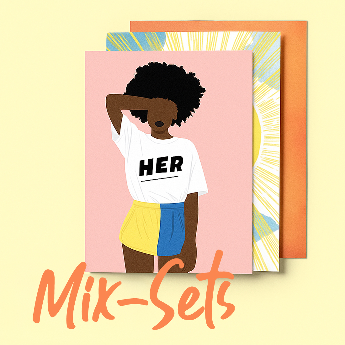 Mix-Sets %